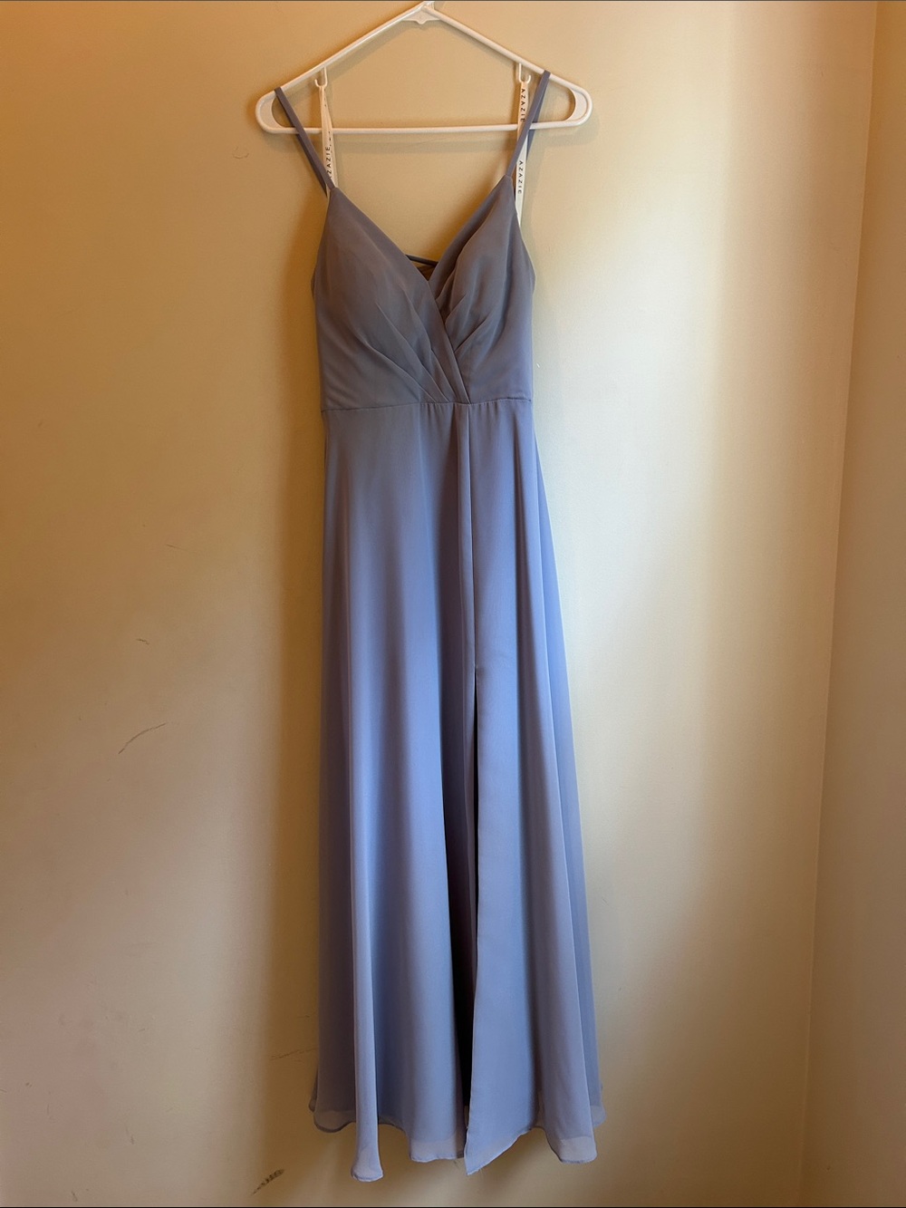 Azazie Lilac Dress